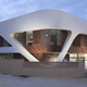 Illustration for article titled These Futuristic Houses Will Blow Your Mind